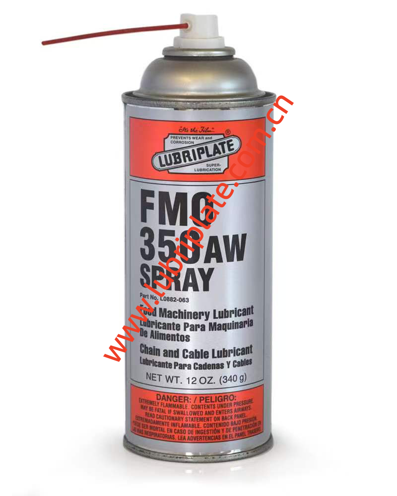 FMO-350-AW Aerosol