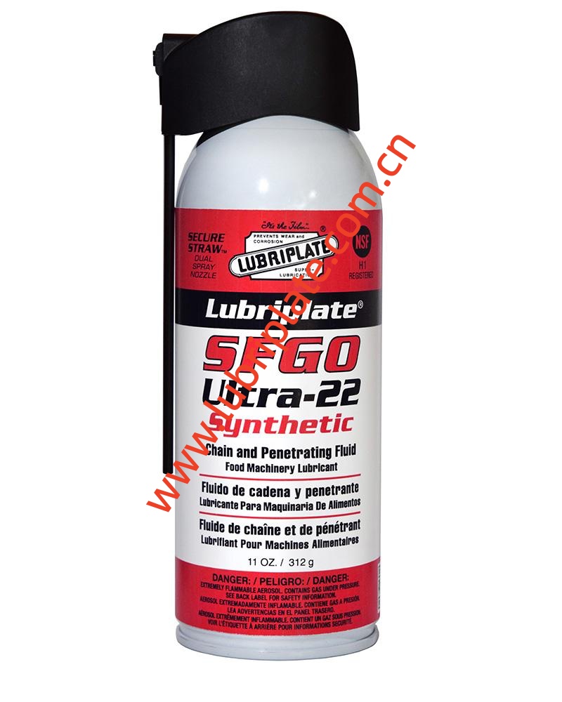 SFGO ULTRA 22 Aerosol