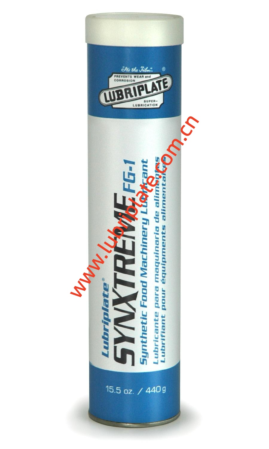 SYNXTREME FG-1