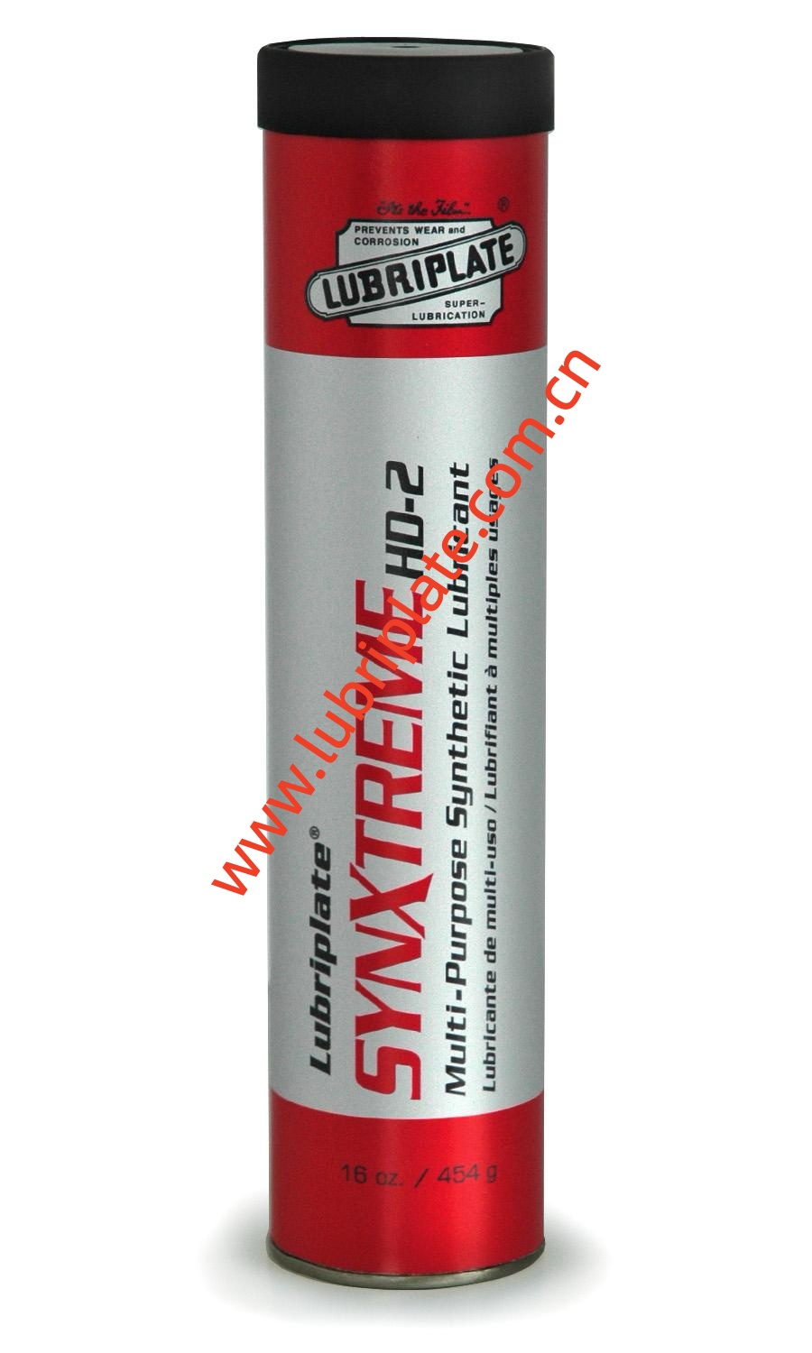 SYNXTREME HD-2