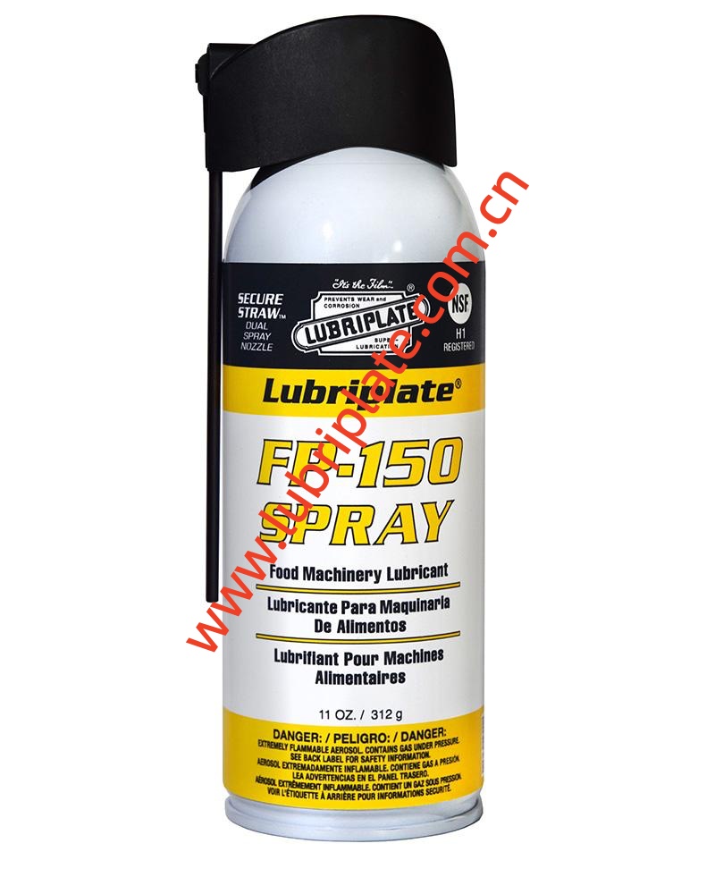 FP-150 OIL