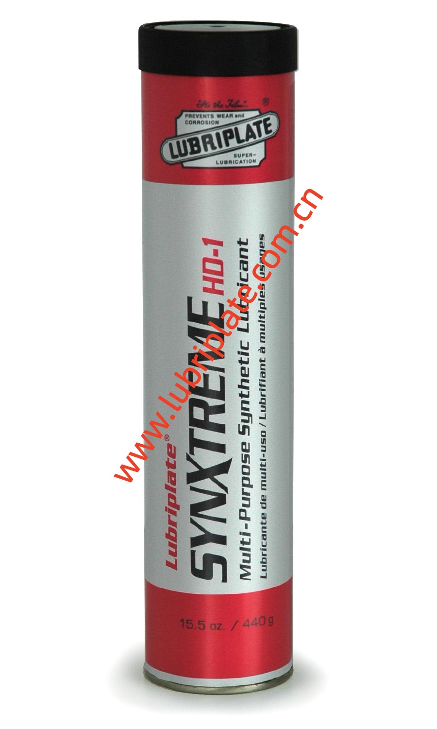 SYNXTREME HD-1