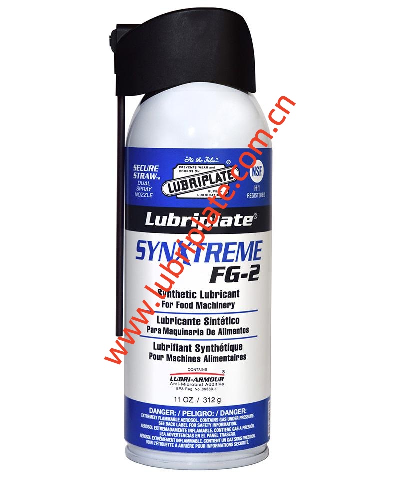 SYNXTREME FG-2