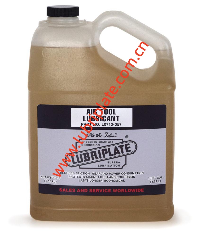 AIR TOOL LUBRICANT