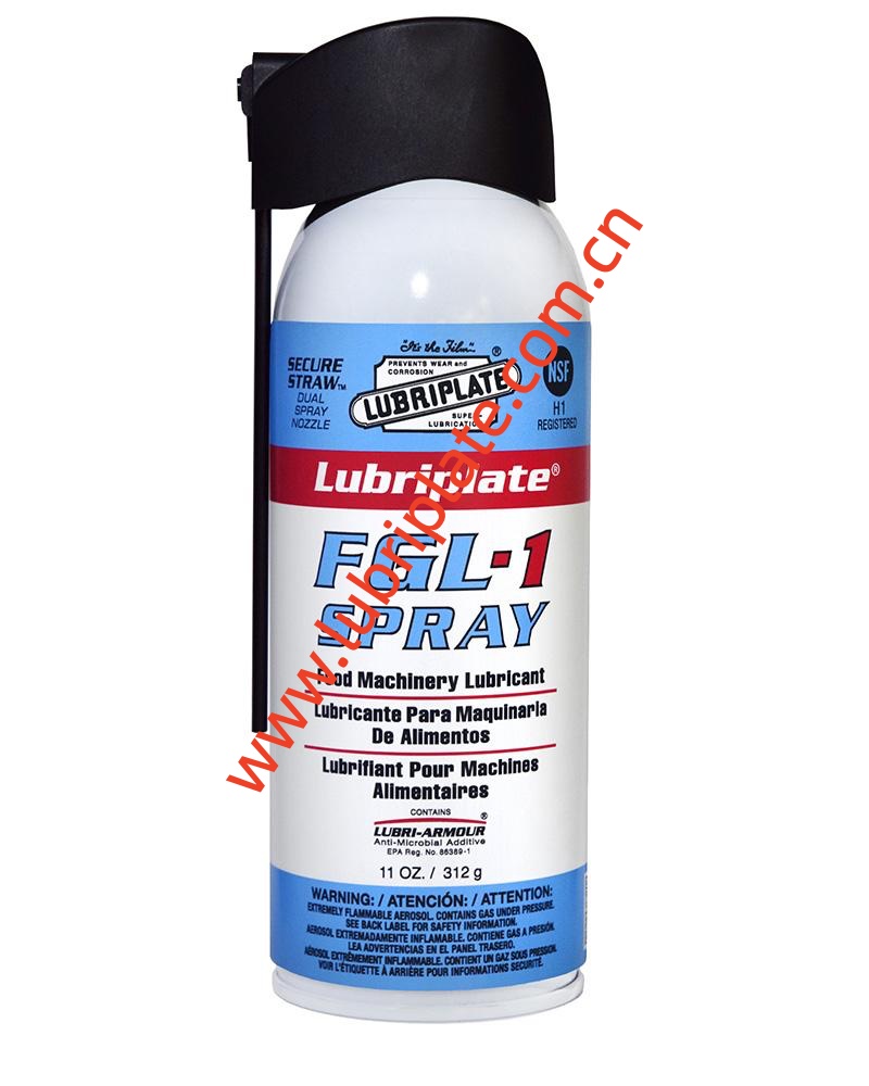 FGL-1 Aerosol