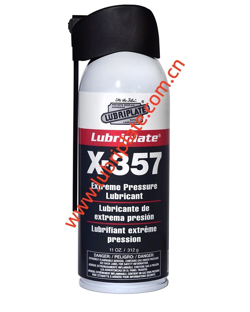 X-357