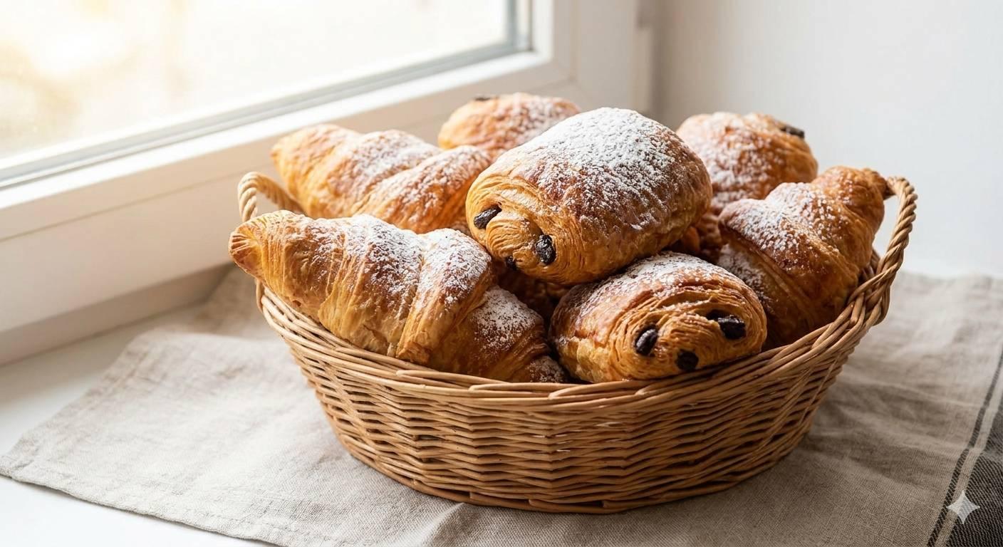 烘焙食品